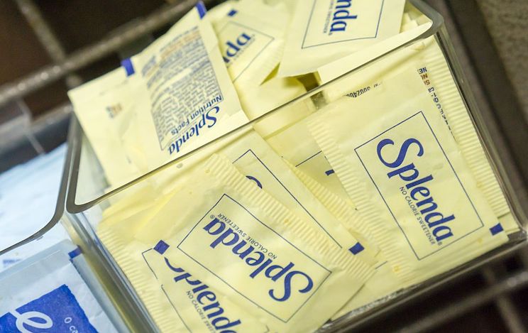 Fake sugar sweeteners found to alter human DNA