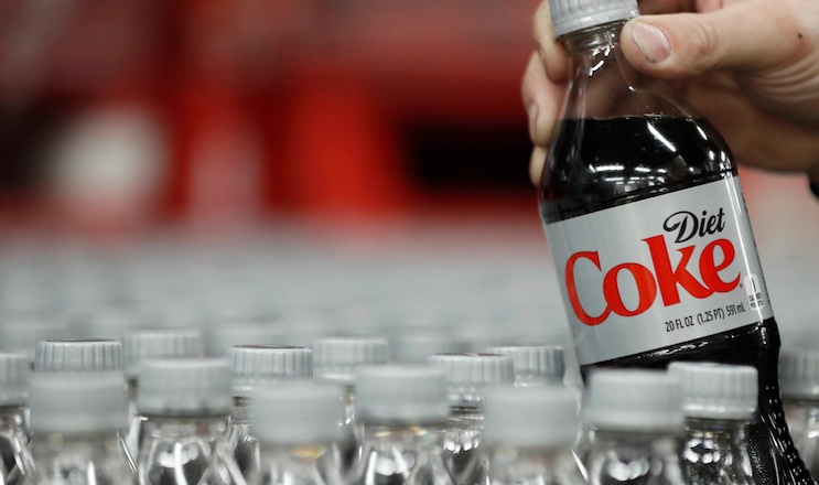 Aspartame causes cancer in humans, WHO warns