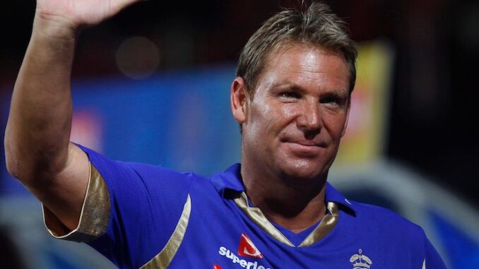 Shane Warne's death was caused by mRNA vaccines, top cardiologists claim