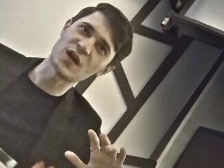 Blackrock executive admits they run the world and aim for depopulation