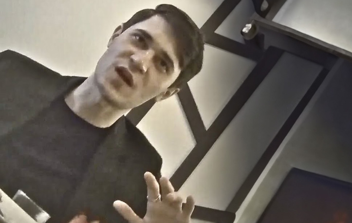 Blackrock executive admits they run the world and aim for depopulation