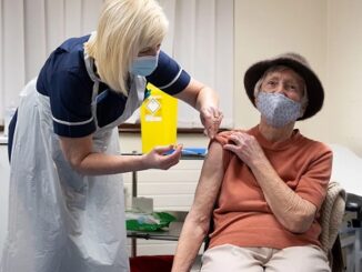 Official study concludes that the more vaccines you get, the more chances of catching COVID