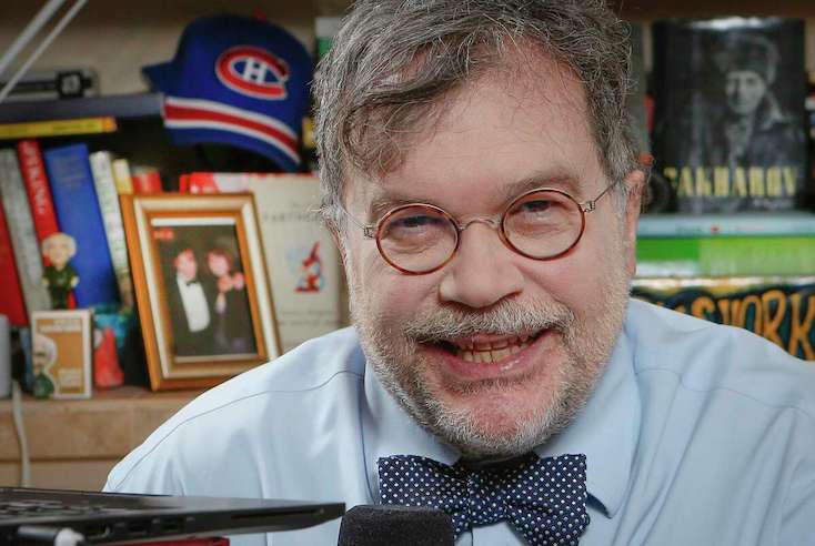 Pro-vax doctor who refused to debate RFK Jr. on Joe Rogan exposed as one of the main architects of COVID-19