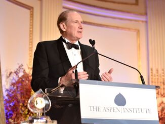 JPMorgan member James Crown