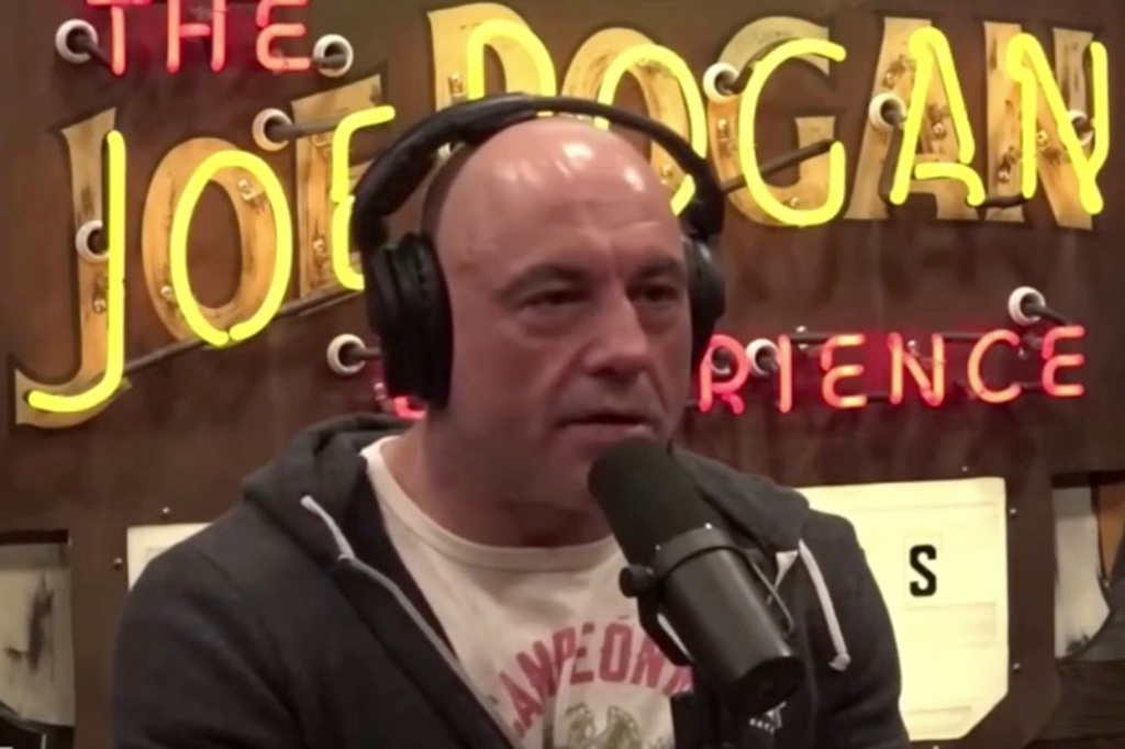 Joe Rogan