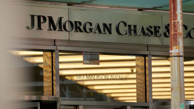 JPMorgan