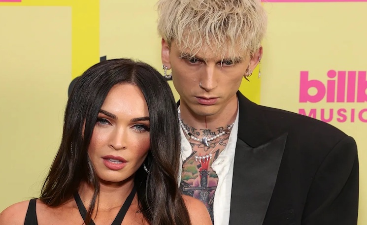 Megan Fox threatens to use witchcraft and cannibalism to kill conservatives