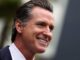 Newsom orders police to arrest parents who refuse to affirm child's chosen gender