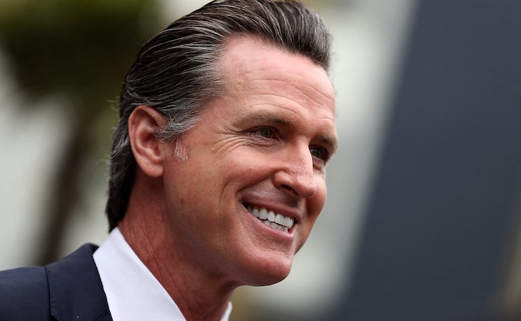 Newsom orders police to arrest parents who refuse to affirm child's chosen gender