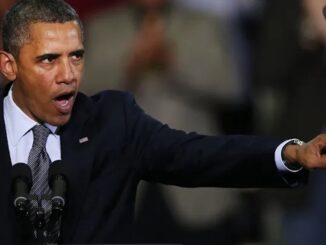 Obama calls for digital fingerprints so authorities can track non-mainstream media users