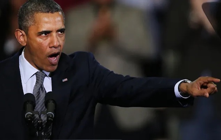 Obama calls for digital fingerprints so authorities can track non-mainstream media users