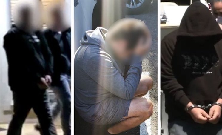 White hat hacker takes down pedophile ring, brings child abusers to justice