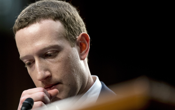 WSJ exposes massive pedophile ring on Instagram