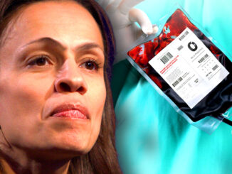 Planned Parenthood executives have been caught harvesting the organs and body parts of children for the VIP elite - and boasting about the luxury item and lavish lifestyles that the trade in dead children affords them.