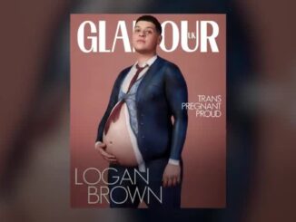 pregnant transgender man