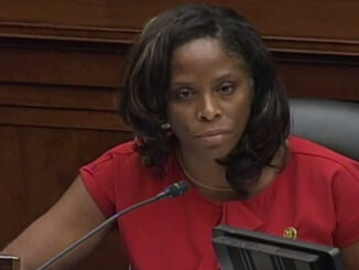 Top Democrat calls for Trump to be shot dead