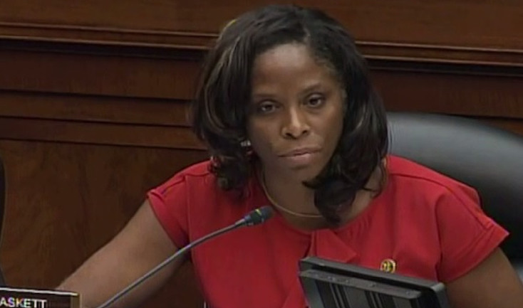 Top Democrat calls for Trump to be shot dead