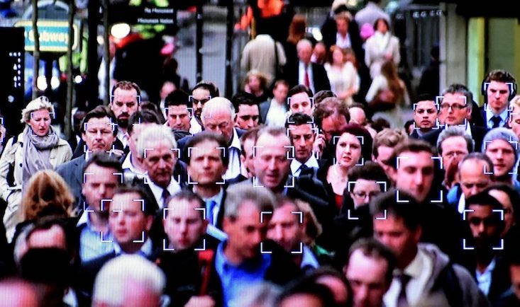 DHS docs reveal plans to assign Americans social credit scores