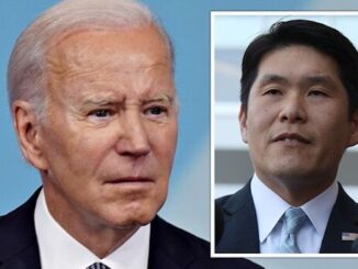 Special Counsel investigating Biden crimes is missing
