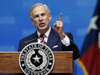 Texas bans child transgender surgeries