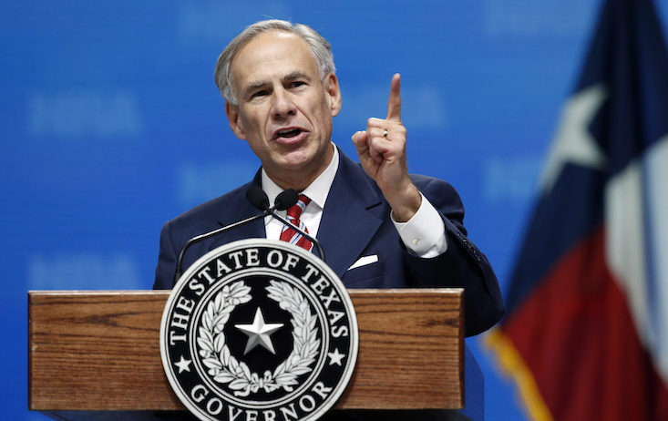 Texas bans child transgender surgeries