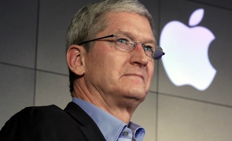 Apple begins blocking non-compliant users from withdrawing cash from their own bank accounts