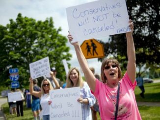 SPLC designates white people 'domestic terrorists'