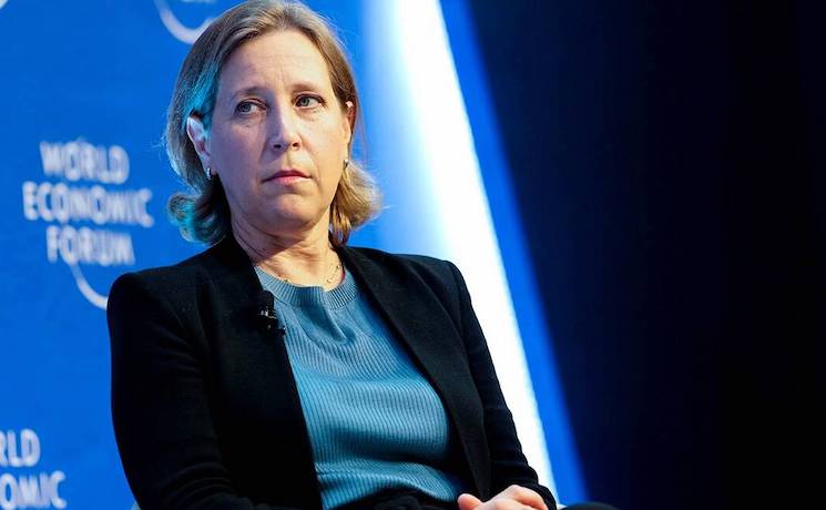 YouTube forced to admit that the 2020 election was rigged