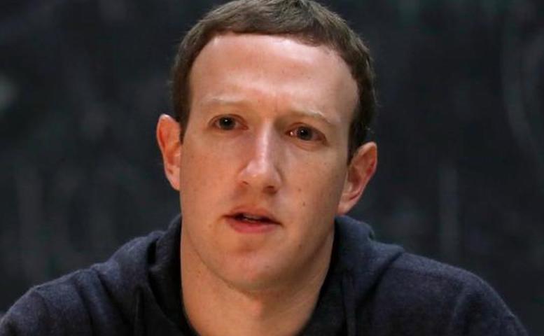 Mark Zuckerberg admits fact-checkers messed up when censoring truth about COVID vaccines