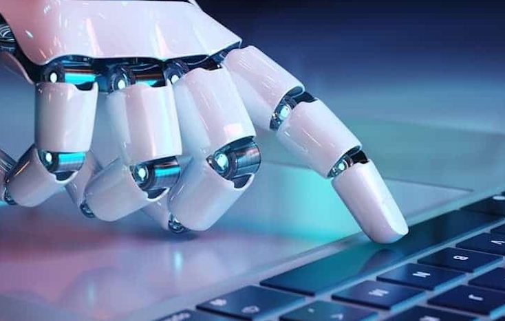 Google unveils AI to help journalists saturate the internet with far-left news