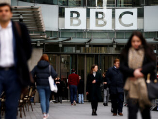 Police preparing to arrest top BBC star in pedophile ring probe