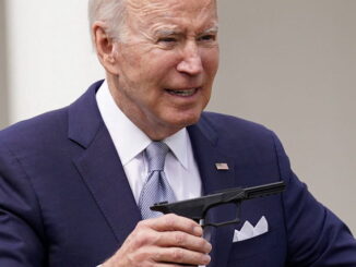 Whistleblower claims Biden family involved in sickening child sex trafficking org