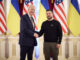 Biden Ukraine Zelensky