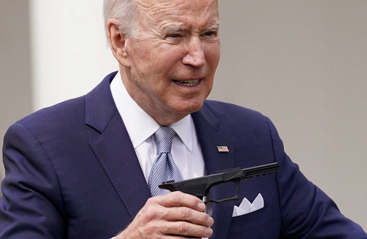 Whistleblower claims Biden family involved in sickening child sex trafficking org