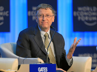 Bill Gates