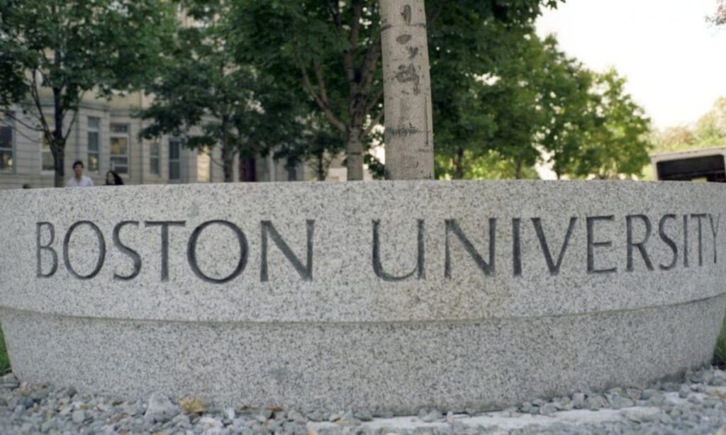 Boston University