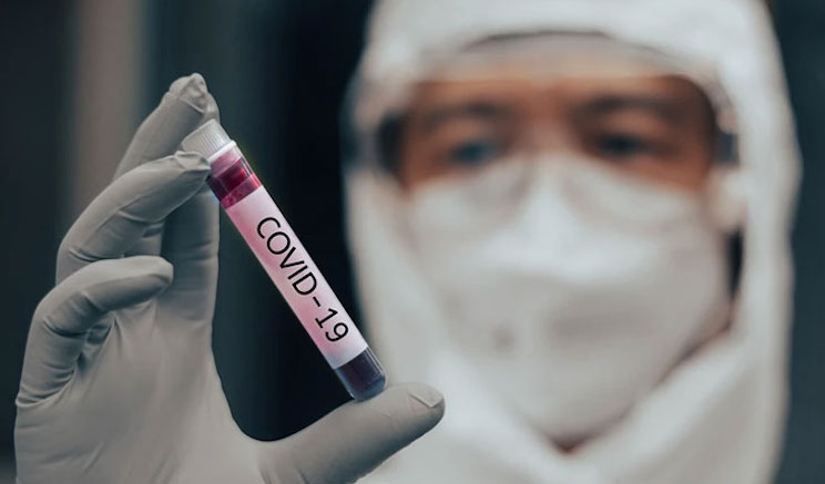 Ex British spy chief admits COVID was engineered as a bioweapon to depopulate the planet