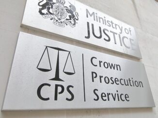 Crown prosecution servie