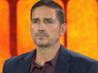 Jim Caviezel declares CIA will have to kill him before he stops exposing their pedophile ring