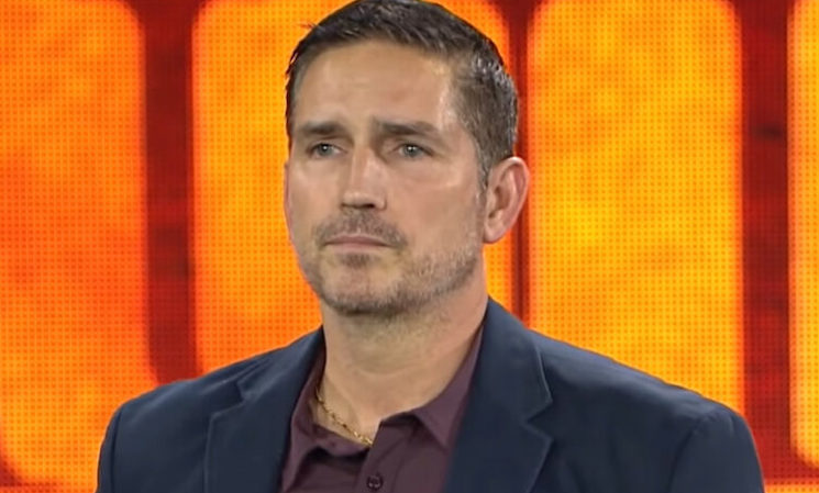 Jim Caviezel declares CIA will have to kill him before he stops exposing their pedophile ring