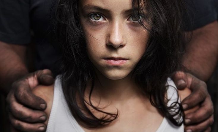 California Dems block bill making child sex trafficking a felony