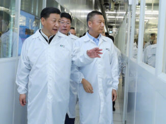 China launches 'neurostrike weapons' capable of controlling people's brains