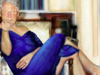 Joe Rogan says Epstein had blackmail material on pedophile Bill Clinton