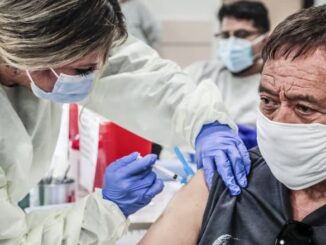 Swiss government admit COVID jabs have resulted in 3000x increase in heart problems in population