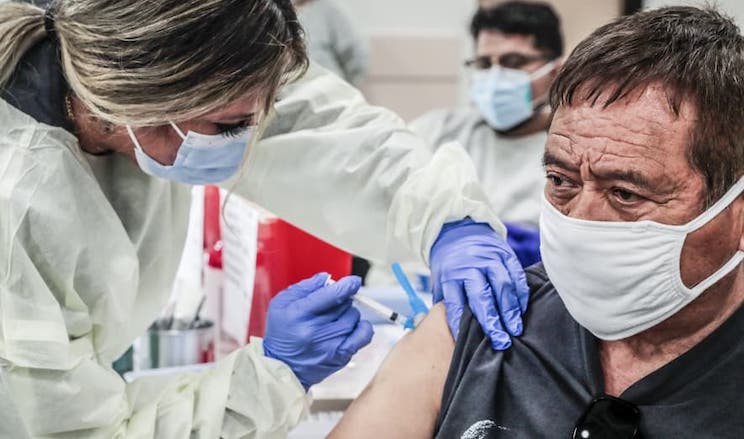 Swiss government admit COVID jabs have resulted in 3000x increase in heart problems in population