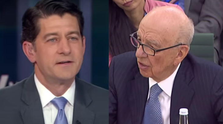 Fox News insider reveals network secretly funds planned parenthood and satanic temple