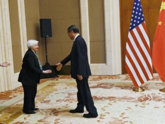 Janet Yellen
