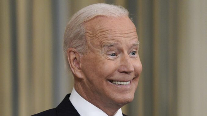 Joe Biden