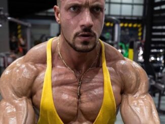 Joesthetics admits his COVID-19 jabs led to blood clots shortly before he died