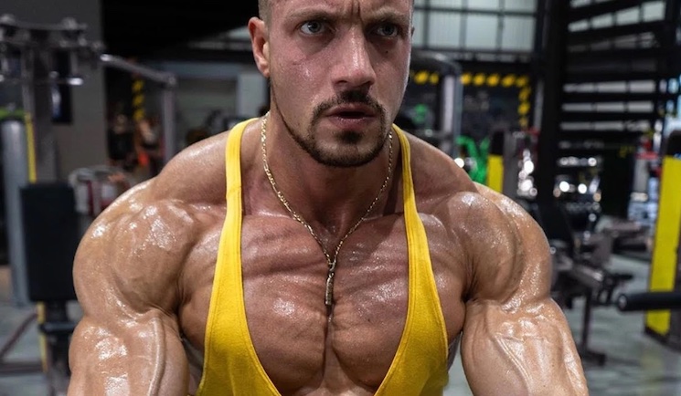 Joesthetics admits his COVID-19 jabs led to blood clots shortly before he died